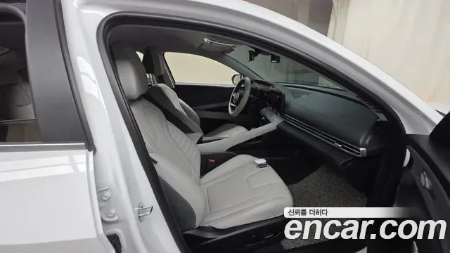Hyundai Avante CN7, 2022 — фото 10