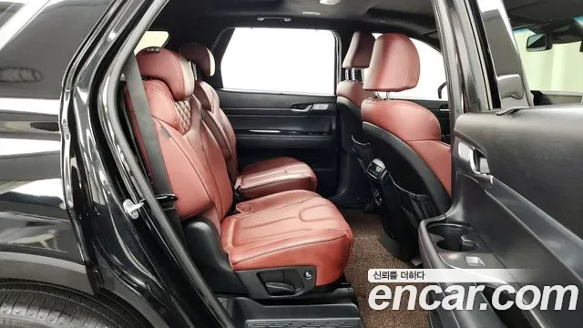 Hyundai Palisade, 2019 — фото 12