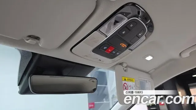 Hyundai Tucson NX4, 2025 — фото 19