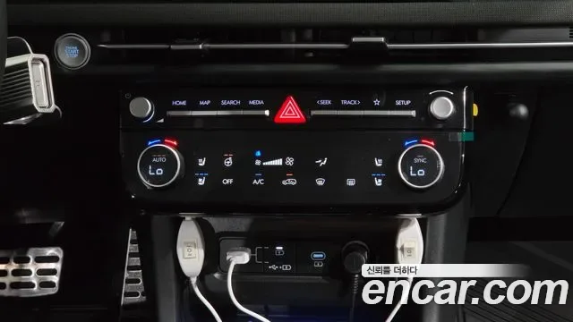 Hyundai Tucson NX4, 2025 — фото 40