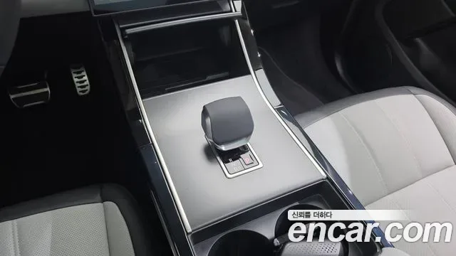 Land Rover Range Rover Evoque, 2025 — фото 18