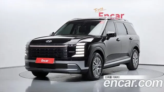 Hyundai Palisade LX3