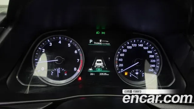 Hyundai Sonata DN8, 2022 — фото 8