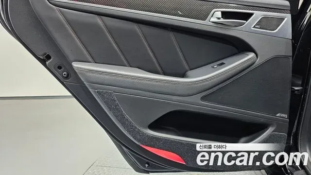 Genesis G80, 2016 — фото 25