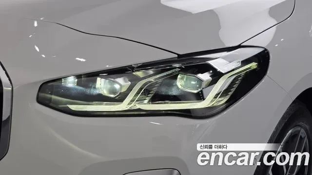 BMW 2-Series Active Tourer (U06), 2025 — фото 22