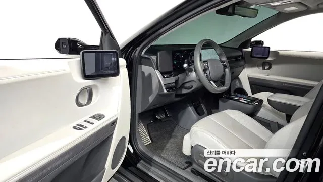Hyundai Ioniq5 Ionic 5, 2024 — фото 10