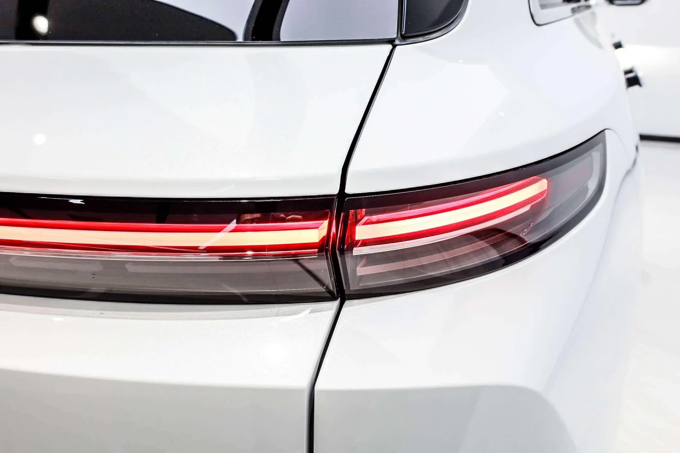Li Auto Ideal L7, 2025 — фото 3