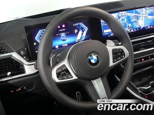 BMW X5 G05, 2025 — фото 14