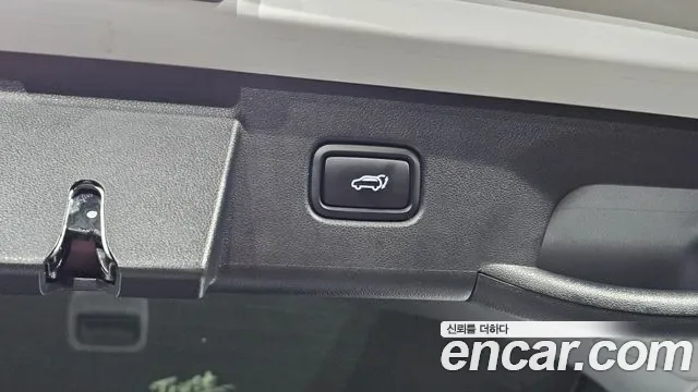 Hyundai Tucson NX4, 2024 — фото 30