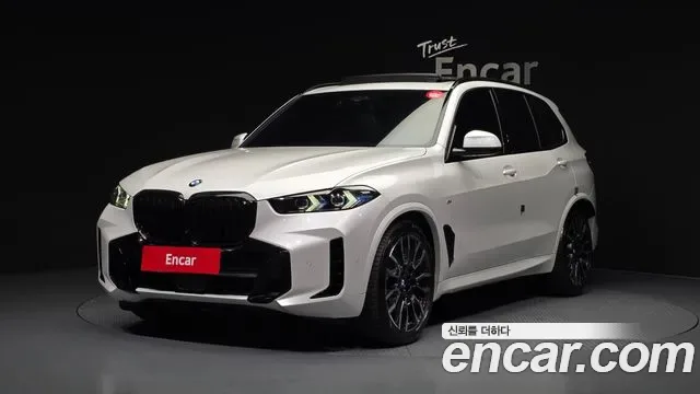 BMW X5 G05