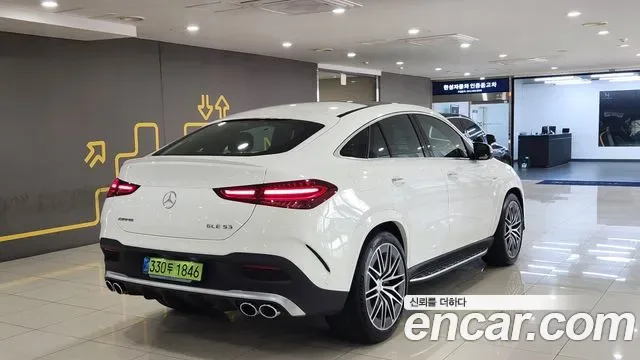 Mercedes-Benz Gle-Class W167, 2025 — фото 4