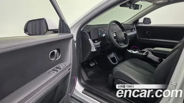 Hyundai Ioniq5 Ionic 5, 2026 — фото 13