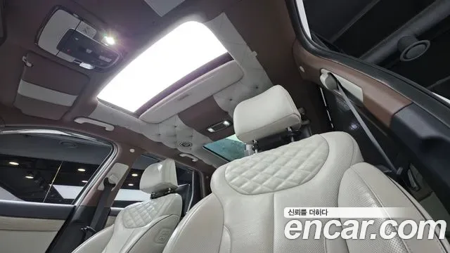 Hyundai Palisade, 2019 — фото 12