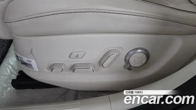 Genesis G80 Electric Fide G80 (RG3), 2025 — фото 30