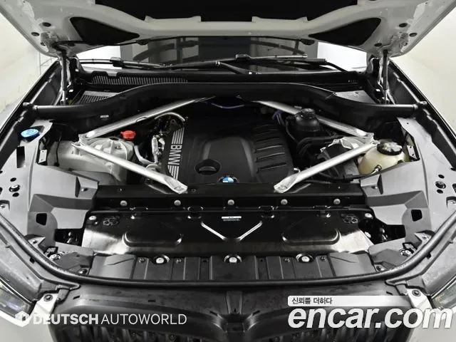 BMW X5 G05, 2025 — фото 6