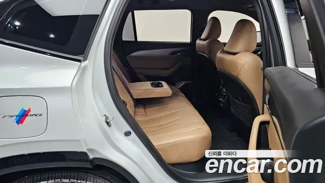 Renault-KoreaSamsung Grand Koleos Grand Colles, 2025 — фото 11