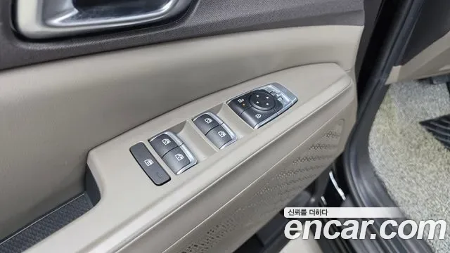 Kia Canival Carnival, 2025 — фото 30