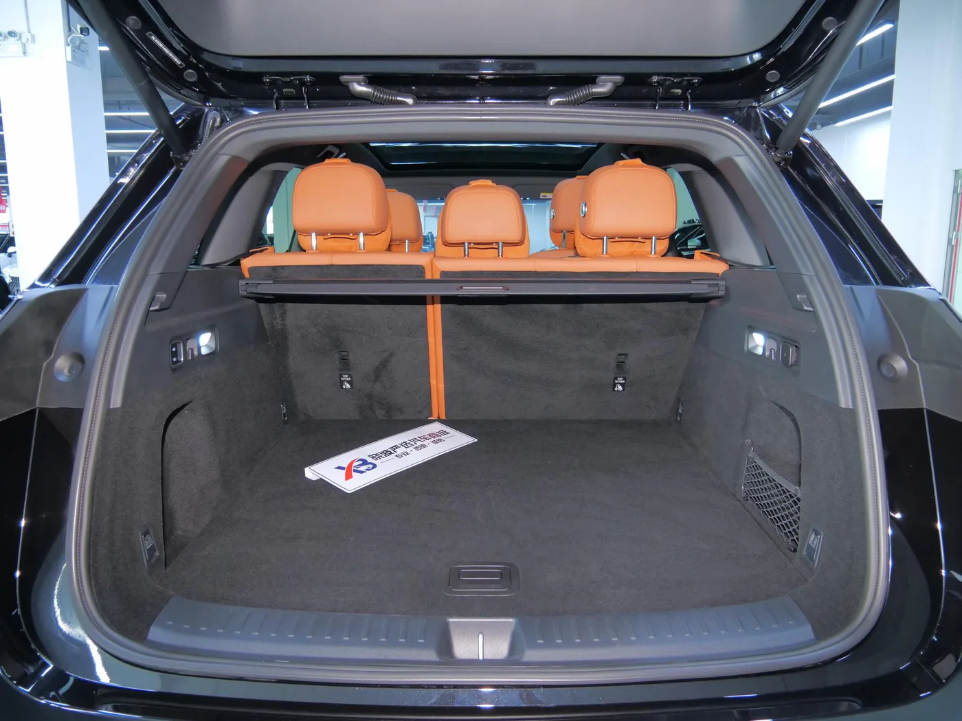 Li Auto Ideal L6, 2024 — фото 18