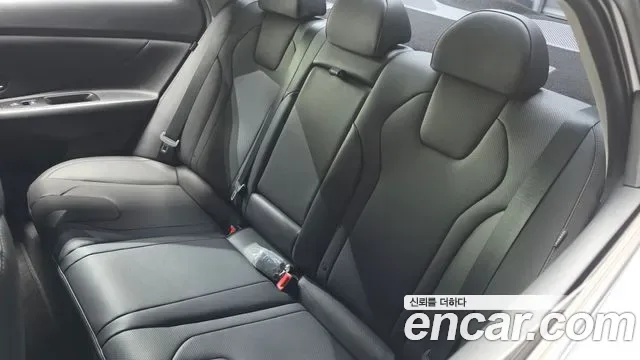 Hyundai Avante CN7, 2025 — фото 31