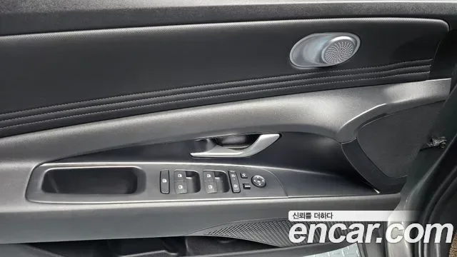 Hyundai Avante CN7, 2025 — фото 18