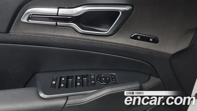 Kia Sportage Hybrid, 2025 — фото 13