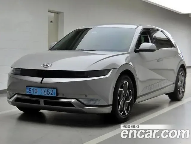 Hyundai Ioniq5 Ionic 5