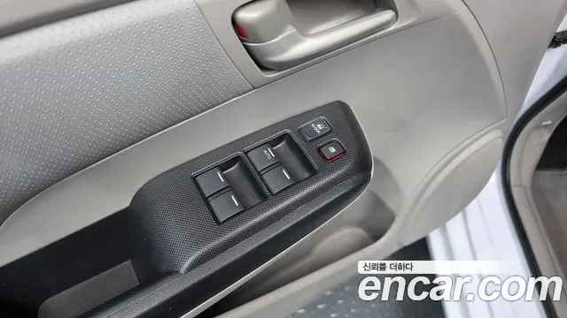 Honda Insight, 2011 — фото 16