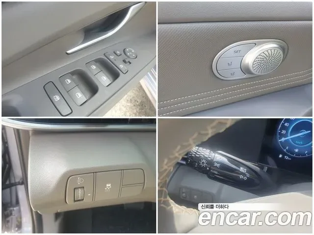 Hyundai Avante CN7, 2025 — фото 10