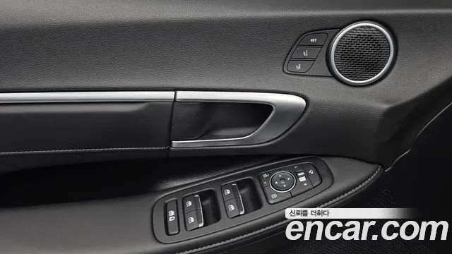 Hyundai Sonata De Edge (DN8), 2025 — фото 30