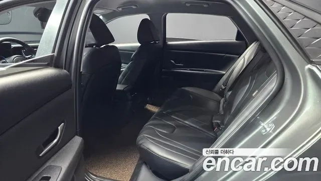 Hyundai Avante CN7, 2025 — фото 12