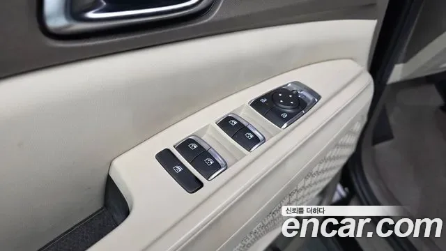 Kia Canival Carnival, 2025 — фото 34