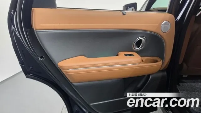 Hyundai Palisade LX3, 2025 — фото 25