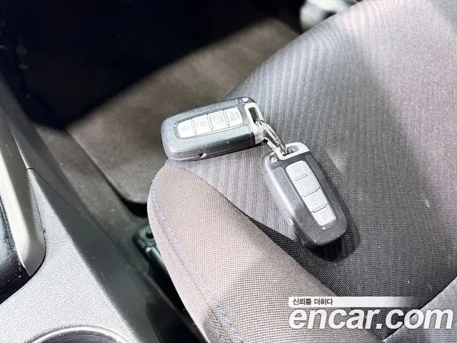 Hyundai Avante MD, 2011 — фото 15