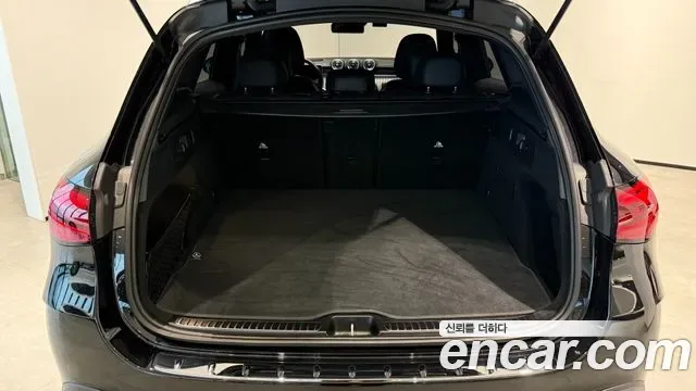 Mercedes-Benz Glc-Class X254, 2025 — фото 10