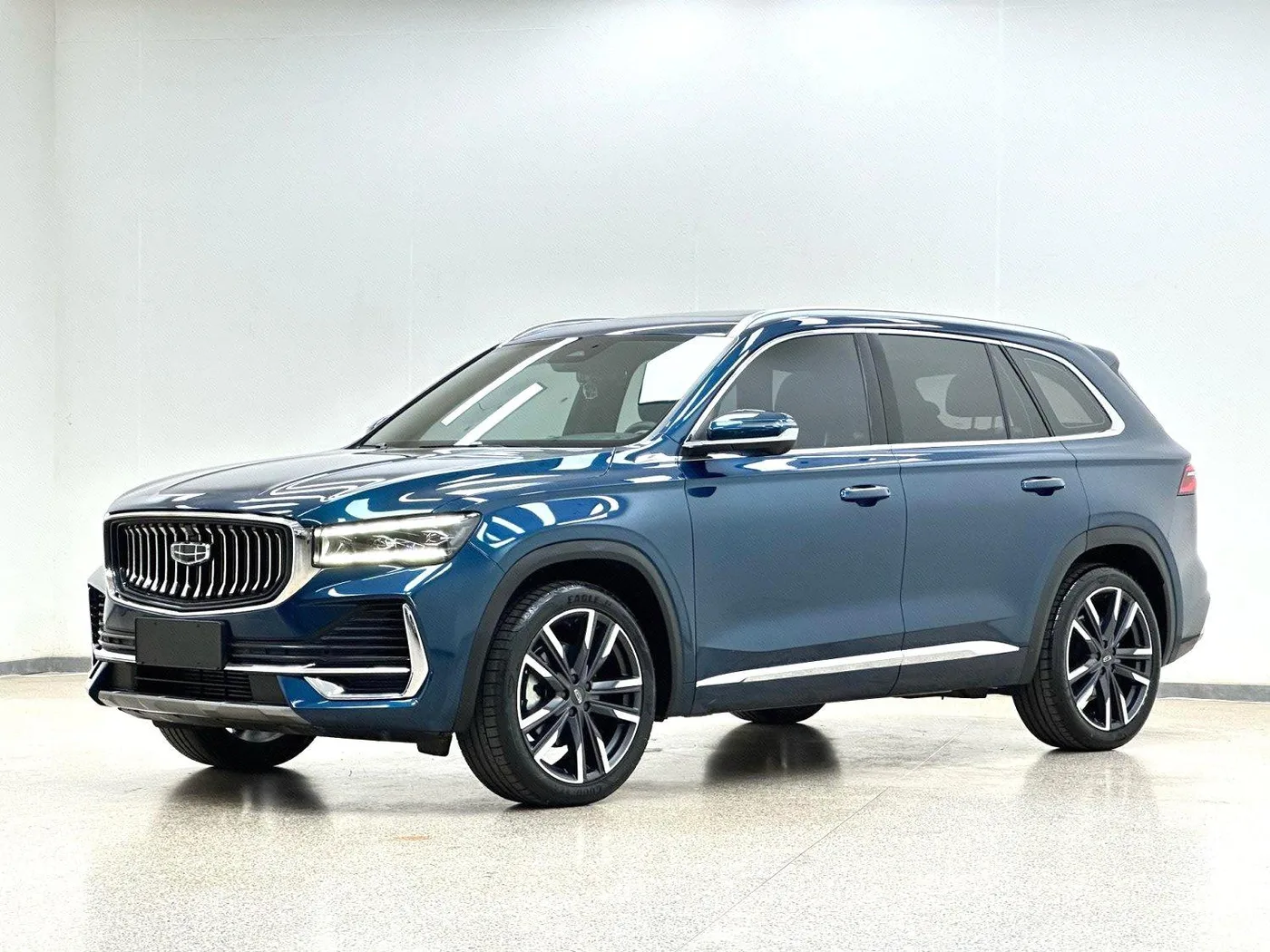 Geely Xingyue L
