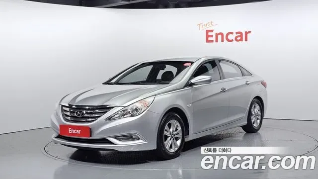 Hyundai Sonata YF Sonata