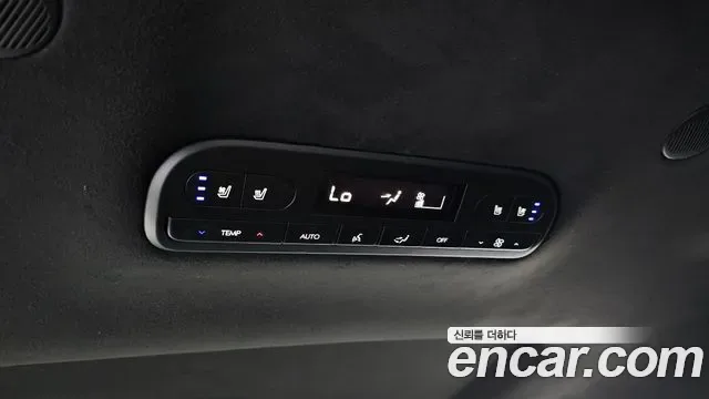 Hyundai Palisade LX3, 2025 — фото 19