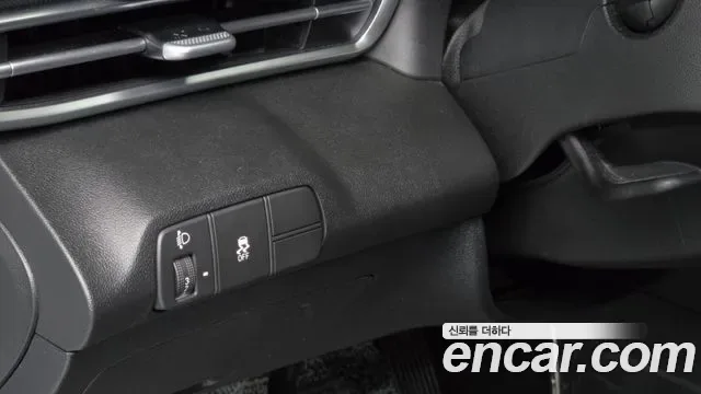 Hyundai Avante CN7, 2024 — фото 16