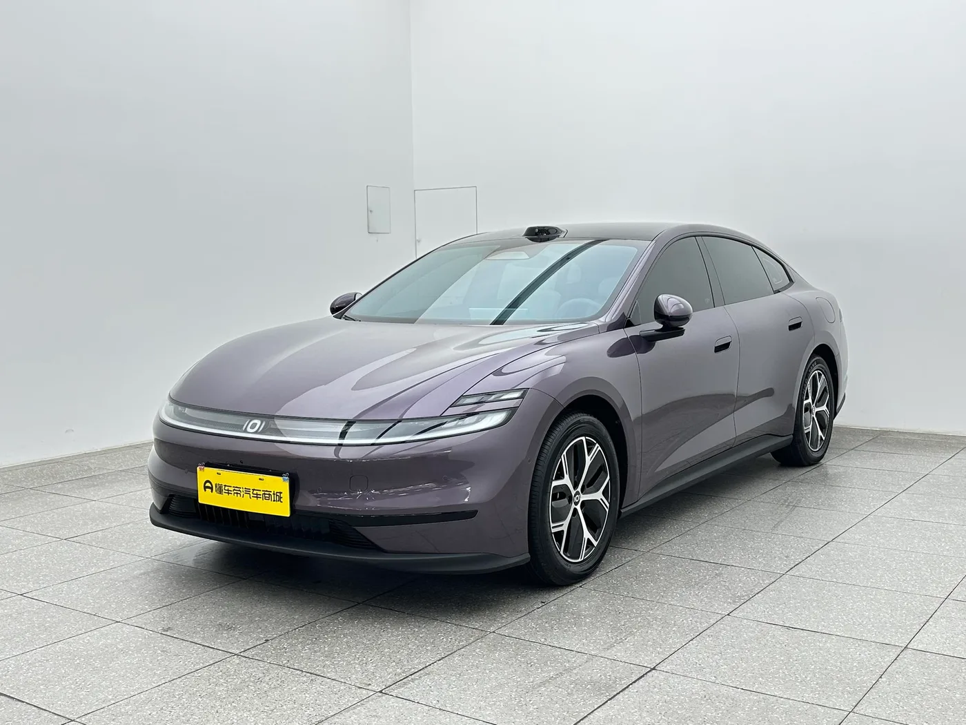 Changan Qiyuan A06