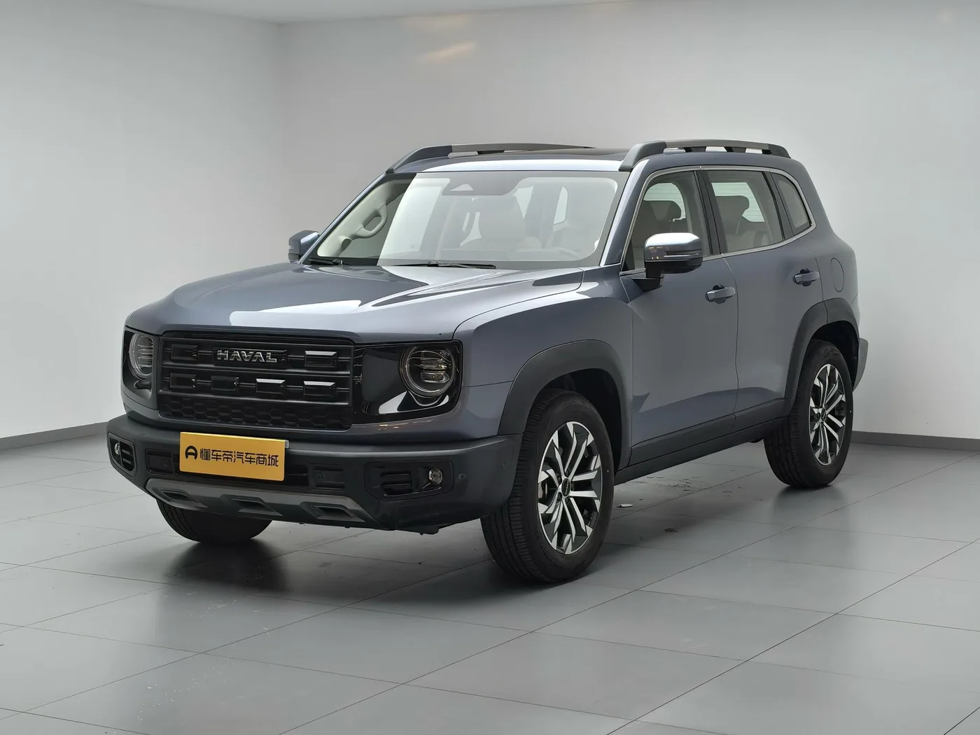 Haval Great Wall Dog
