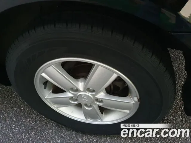 Hyundai Sonata NF Sonata Transform, 2008 — фото 17