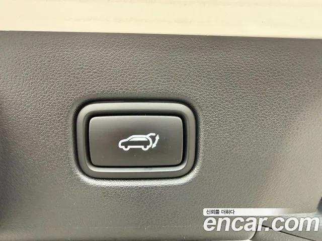 Hyundai Tucson NX4, 2024 — фото 17