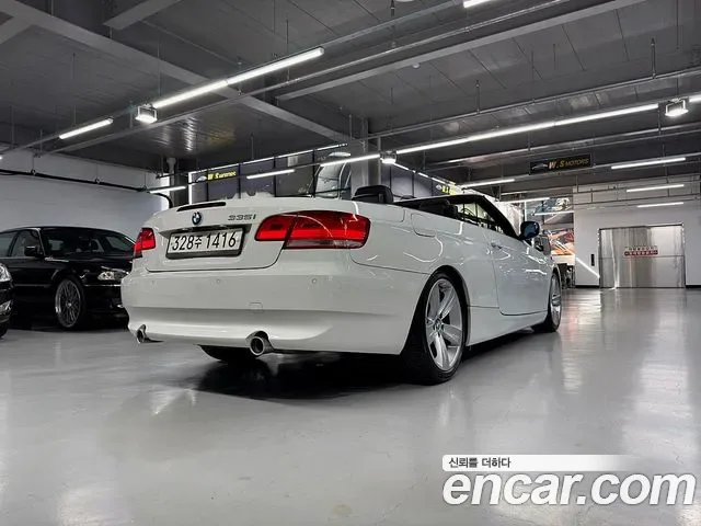 BMW 3-Series E90, 2010 — фото 7