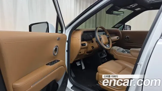 Hyundai Palisade LX3, 2025 — фото 10