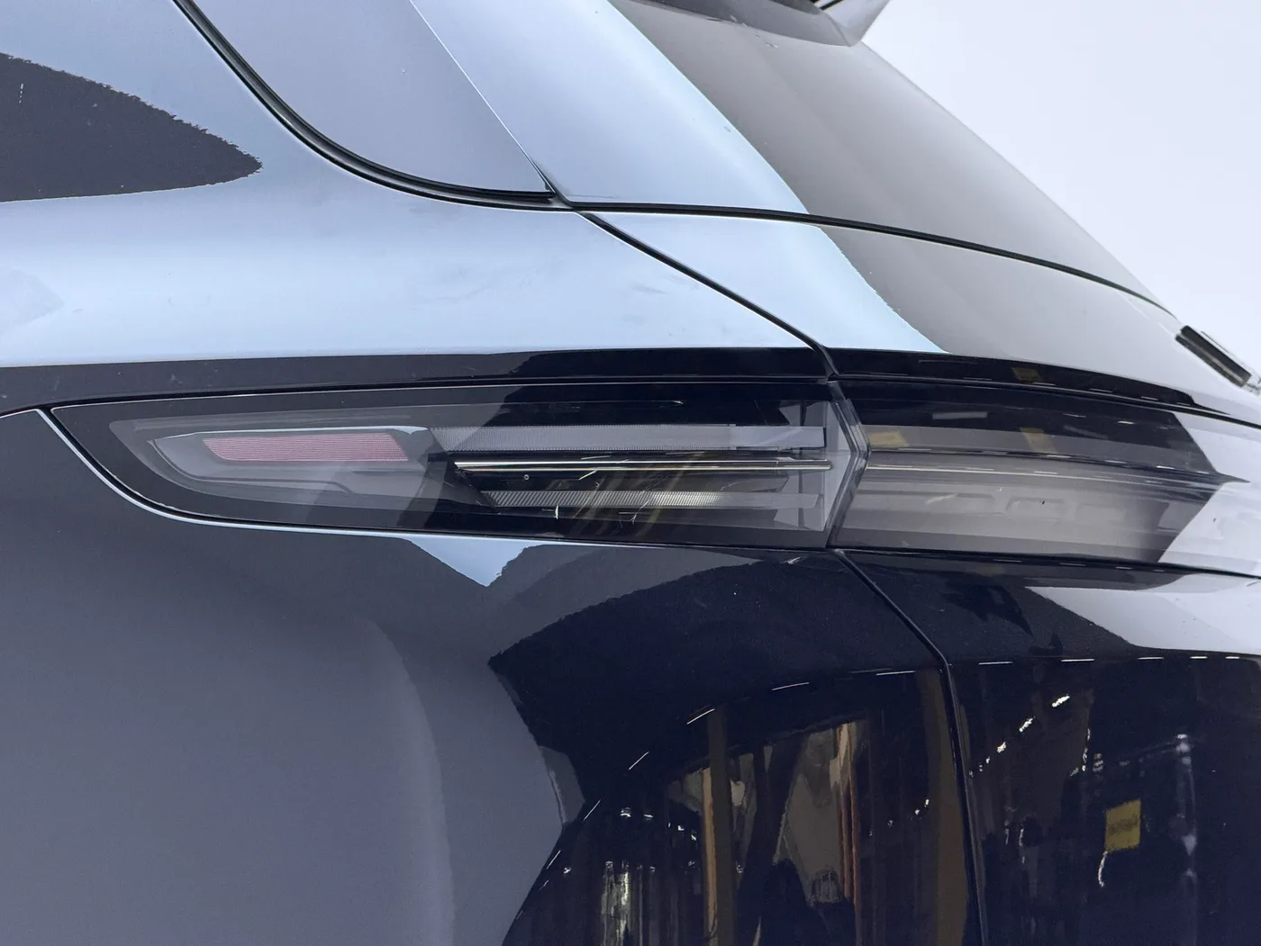 Li Auto Ideal L7, 2023 — фото 20