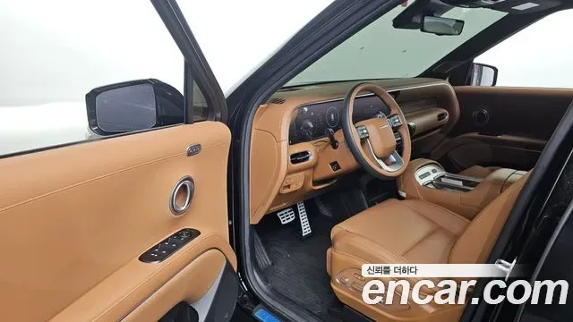 Hyundai Palisade LX3, 2025 — фото 10
