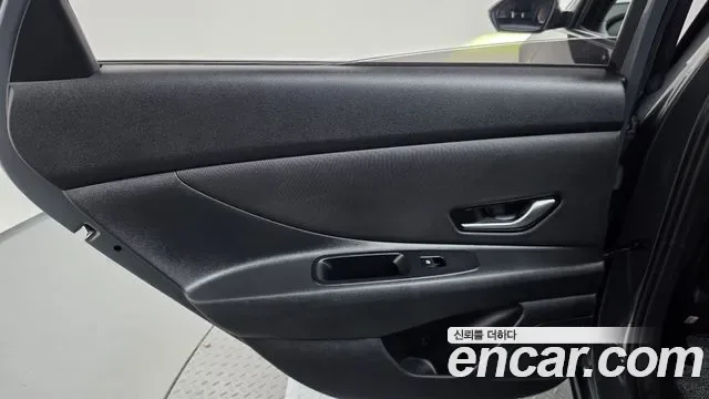 Hyundai Avante CN7, 2025 — фото 26