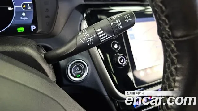 ChevroletGMDaewoo 볼트 Euv Bolt EUV, 2022 — фото 27