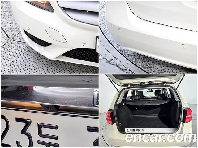Mercedes-Benz B-Class W246, 2013 — фото 17