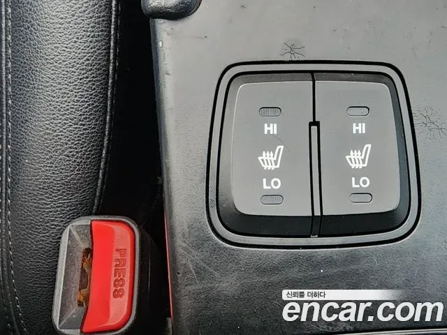 Hyundai Sonata YF Sonata, 2012 — фото 12